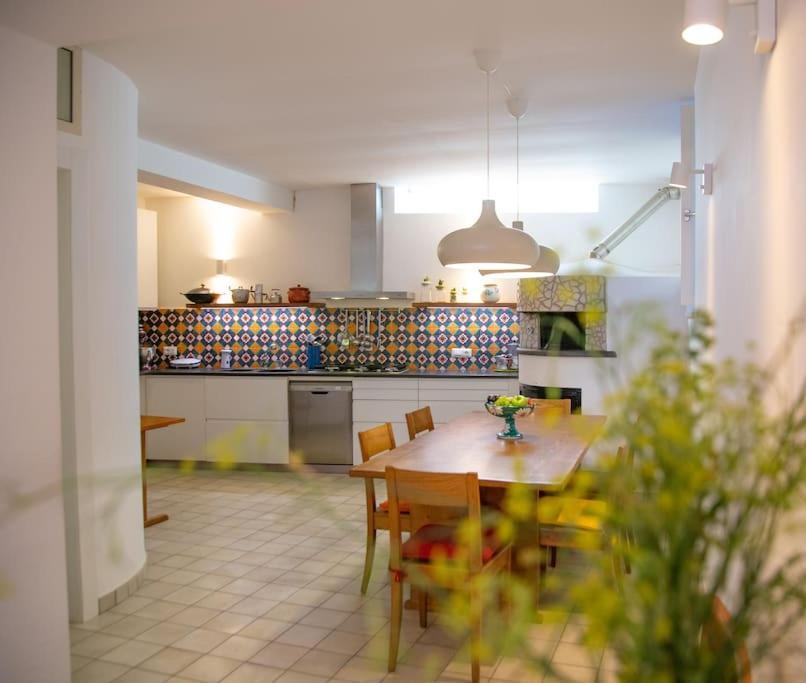 Amalfi Coast, Positano, Sorrento, Capri, Garden, Villa Carcara Colli di Fontanelle Екстериор снимка